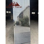 Acoustic Panels Factory - Customized Wooden Ceiling Slats Hotel Apartment