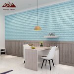 Wall Tiles Manufacturer - High-quality XPE Anti-collision 3D square Home