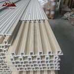 Wall Panels Manufacturer - Modern 3D Decorative Waterproof Grille TV