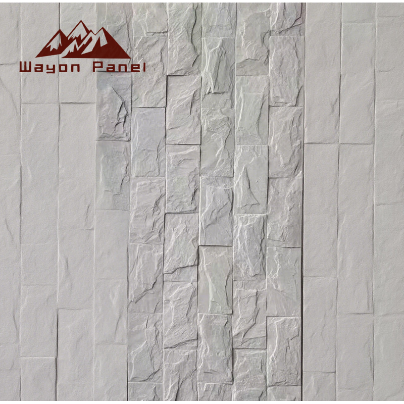 PU Wall Art Manufacturer - Modern Lightweight Fireproof Flexible Interior