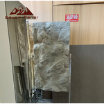 PU Stone Slabs Supplier - Lightweight Fireproof Polyurethane Long Strip