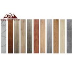 SPC Floor Manufacturer - Modern Waterproof PVC Vinyl Wood Anti-slip Wear