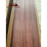 WPC Panels Manufacturer - UV Resistant Outdoor Grille Waterproof Fireproof