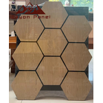 Acoustic Panels Manufacturer - Sound Absorbing Decorative Fire Resistant Living