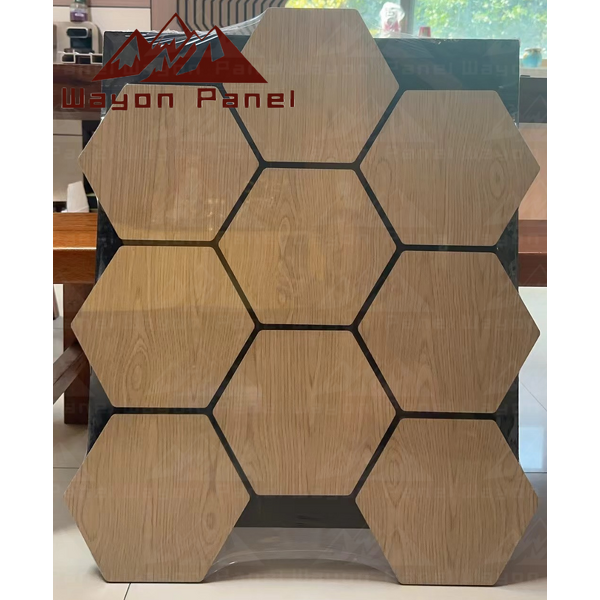 Acoustic Panels Manufacturer - Sound Absorbing Decorative Fire Resistant Living