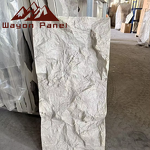 Wall Panels Manufacturer - Modern Luxury 1200*600 Waterproof Corrosion-Resistant