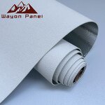 Wallpaper Manufacturer - 3D Indoor High Quality Self-adhesive Waterproof Sound-proofing