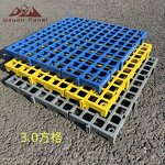 Garage Floor Tiles Factory - High Quality Colorful Modular Interlocking Custom