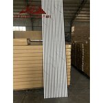 Acoustic Panels Factory - Customized Wooden Ceiling Slats Hotel Apartment