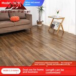 Vinyl Flooring Factory - Waterproof Wear-Resistant PVC Linoleum Bathroom