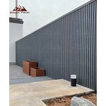 Decking Manufacturer - Modern Outdoor 3D Decorative Square Anti-Slip Laminate