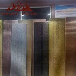 Acoustic Panels Factory - Modern Waterproof 3D Noise-Reducing Bedroom Interior