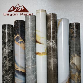Wallpaper Supplier - Modern PVC Interior Peel and Stick for Home Hotel