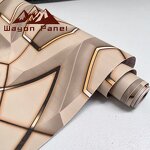 Wallpaper Supplier - High Quality 3D Waterproof Self-Adhesive Living Room Gym