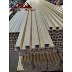 WPC Panels Supplier - European Style Waterproof Soundproof Grille Gym