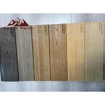 WPC Panels Supplier - Outdoor Decorative Slatted Grille Waterproof Fireproof