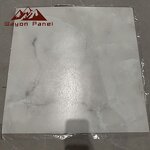 Vinyl Flooring Supplier - Luxury Marble Pattern PVC Self-Adhesive Indoor