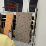 Artificial Stone Panels Factory - Outdoor Waterproof PU Cultural Stone 3D