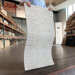 Exterior Panels Supplier - MCM Travertine Waterproof Moisture-Free Hotel