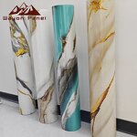 Wallpaper Supplier - Self-Adhesive PVC Geometric Anti-Static Mould-Proof Hotel