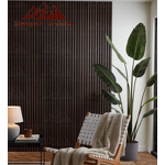 Soundproof Panels Manufacturer - Custom Sound-absorbing Wood Grain Moisture