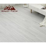 SPC Floor Manufacturer - Modern Waterproof PVC Vinyl Wood Anti-slip Wear
