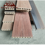 WPC Decking Manufacturer - Durable Eco-Friendly Waterproof Composite Backyard