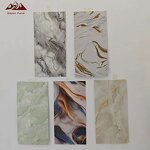 Wall Tiles Supplier - High Quality 30cm*60cm Self-Adhesive Waterproof Tiles