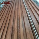 WPC Wall Panels Factory - High Quality Indoor 3D Waterproof WPC Design Villas