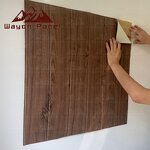 Wall Panels Factory - Easy Install Wholesale Waterproof Self-Adhesive Kitchen