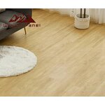 Engineered Wood Flooring Factory - European Hardwood Oak Anti-Slip Click