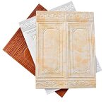 Wall Stickers Supplier - 70*70cm Self-Adhesive PVC Geometric Waterproof