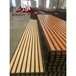 Soundproof Panels Manufacturer - Custom Sound-absorbing Wood Grain Moisture