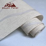 Wallpaper Manufacturer - Modern Waterproof Anti-static Non-woven 3D Metallic