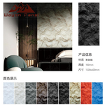 Artificial Stone Panels Supplier - Factory Direct Waterproof Fireproof PU