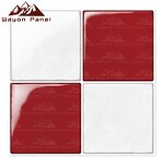 Floor Decals Supplier - Durable Self-adhesive PVC Vinyl Fade-resistant Kids'