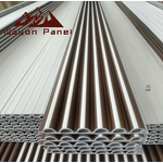 WPC Panels Factory - Laminated Waterproof Soundproof Fireproof PVC
