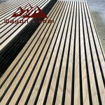 Acoustic Panels Supplier - Best-Selling Indoor Waterproof Polyester Fiber