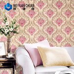 Wallpaper Factory - 3d Self-adhesive Waterproof Pvc Flower Home Decoration