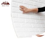 Wall Tiles Manufacturer - High-quality XPE Anti-collision 3D square Home