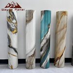 Wallpaper Supplier - Self-Adhesive Foam Soundproof Moisture-Proof Home Office