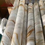 Wallpaper Manufacturer - Best-Selling Self-Adhesive Marble 2.5mm Thick Scratch-Resistant