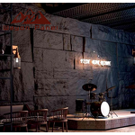 Wall Panels Supplier - Easy Install Outdoor Artificial Stone 3D PU Stone