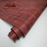 Wallpaper Manufacturer - 3D Floral Self-Stick PVC Waterproof Modern Simple