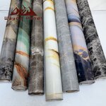 Wallpaper Manufacturer - Marble Self-Adhesive Furniture Decoration Bedroom