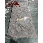 PVC Wall Panels Factory - Modern Waterproof 2-3 mm UV Marble Plastic Sheet