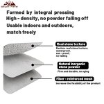 Ceramic Veneer Supplier - 3D Ceramic Luxury Wall Cladding Modern Interiors