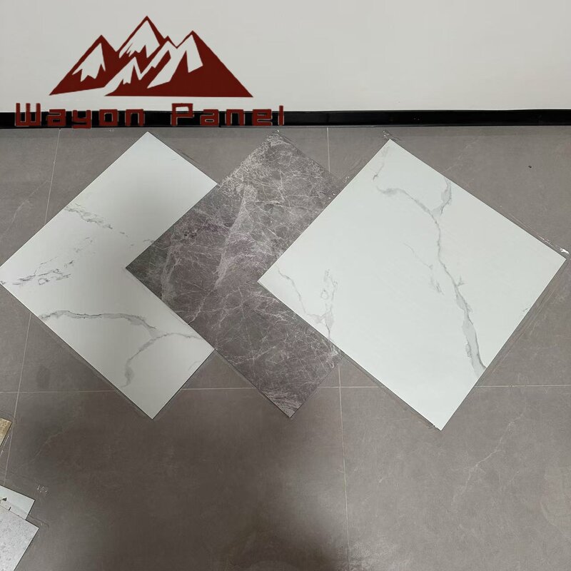 Vinyl Flooring Factory - Waterproof Protective Laminated Vinyl Wood LPVC