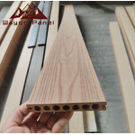 WPC Flooring Manufacturer - Best-selling Waterproof Outdoor Wood-plastic Composite