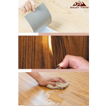 Vinyl Flooring Manufacturer - Factory Direct 60x60cm Self-adhesive PVC Tile